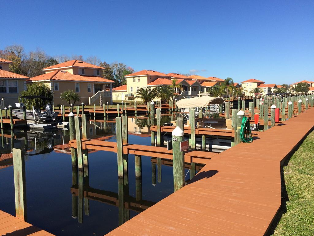 Tradewinds Homosassa Marina Resort Экстерьер фото