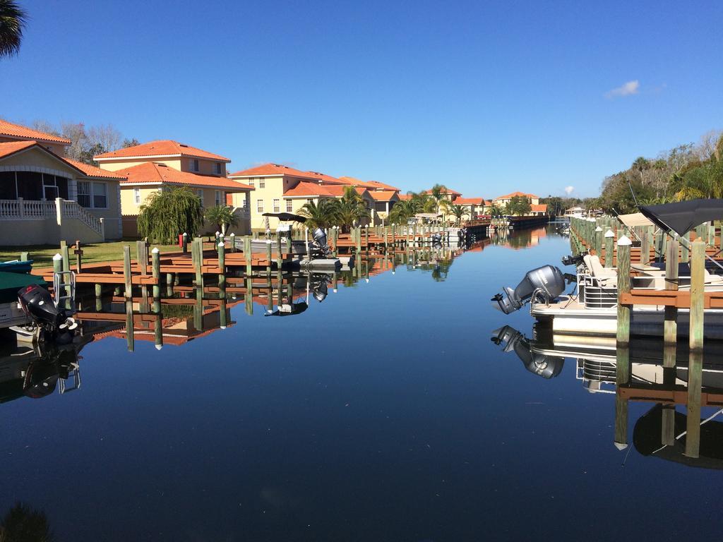 Tradewinds Homosassa Marina Resort Экстерьер фото