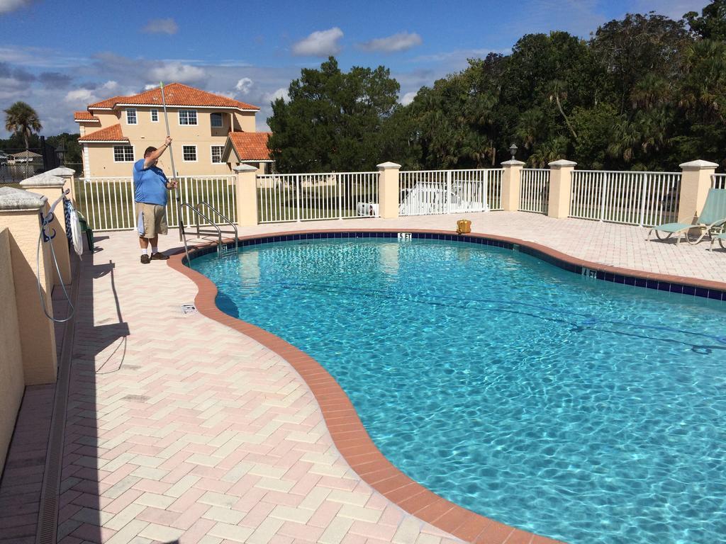 Tradewinds Homosassa Marina Resort Номер фото