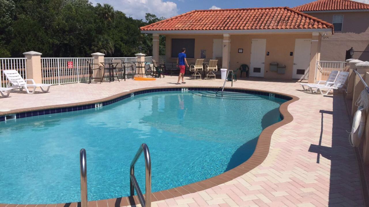 Tradewinds Homosassa Marina Resort Экстерьер фото